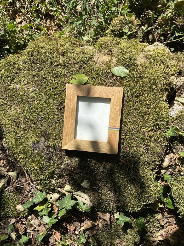 Cadre 8cm x 10,5cm