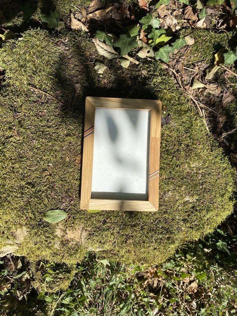 Cadre 10,5cm x 16,5cm