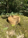 vide poche rond diamètre 12cm