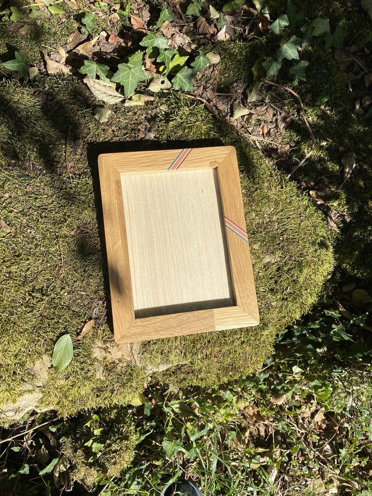 Cadre 12,5cm x 18,5cm