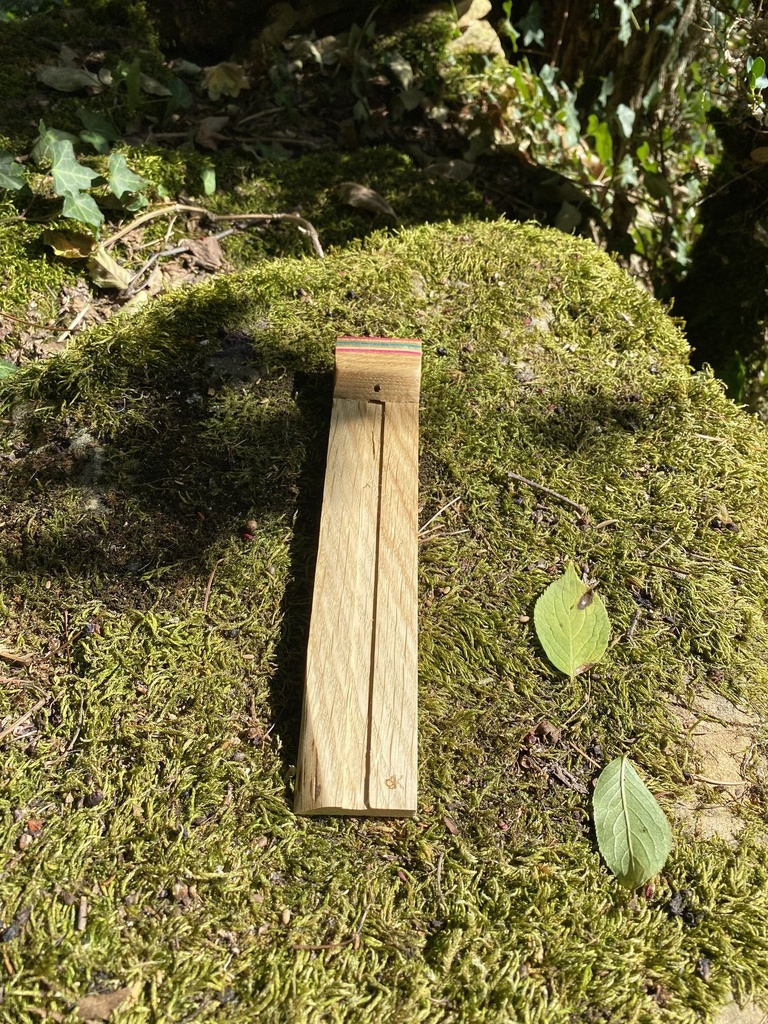 Porte encens