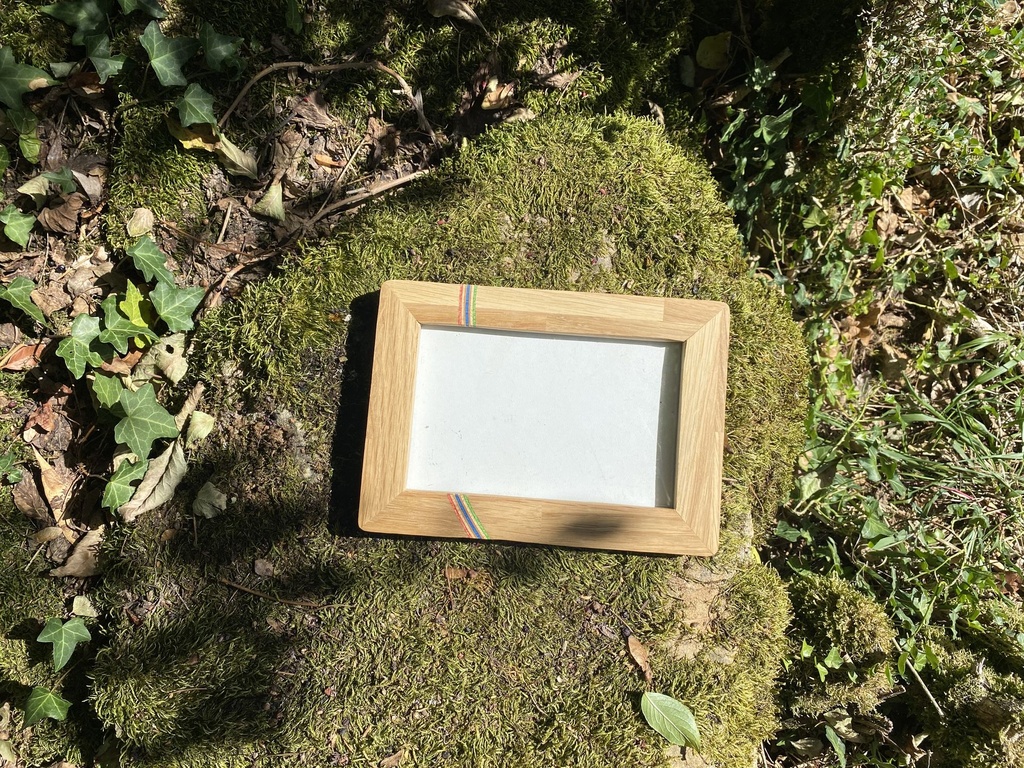 Cadre 10,5cm x 16,5cm